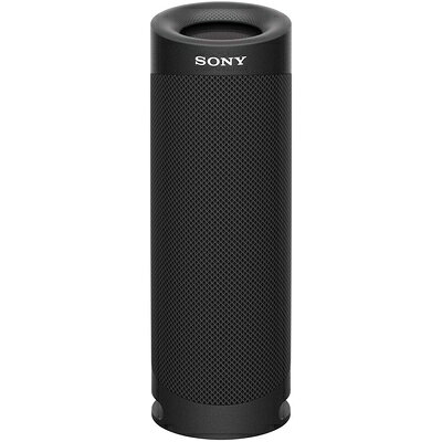 【中古】（新古品）ソニー(SONY) ワイヤレスポータブルスピーカー SRS-XB23 : 防水/防塵/防錆/Bluetooth/PCスピーカ…