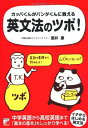 【中古】 カッパくんがパンダくんに教える 英文法のツボ! (アスカカルチャー)