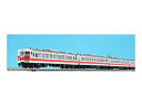 【中古】(新古品) TOMIX Nゲージ 98954 113 2000系近郊電車 (関西線快速色)セット (6両)