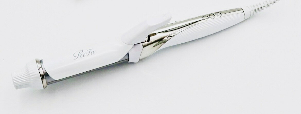楽天市場】32mm refa beautech curl iron 32 re-af00aの通販 楽天市場】32mm refa beautech curl iron 32 re-af00aの通販