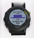 【保証付】【国内正規品】ガーミンGARMIN FOREATHLETE 55 BLACK【年中無休 全国送料無料 最強翌日配送】【500円クーポン発行中】