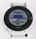 【保証付】【国内正規品】ガーミンGARMIN FOREATHLETE 55 WHITE【年中無休 全国送料無料 最強翌日配送】【500円クーポン発行中】