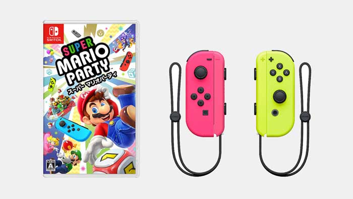 受賞店舗 500円クーポン スーパー マリオパーティ 4人で遊べる Joy Conセット ソフト ラッピング対応可 コンパクト発送 Bear Marche Www Nsambyahospital Or Ug 受賞店舗 500円クーポン スーパー マリオパーティ 4人で遊べる Joy Conセット ソフト ラッピング対応可 コンパクト発送 Bear Marche Www Nsambyahospital Or Ug