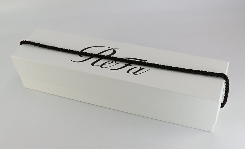 【保証付】【国内正規品】Refa リファ ビューテック カールアイロン プロ 26mm ホ...