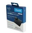 【保証付】【国内正規品】【アップグレード版】Anker Eufy (ユーフィ) SmartTrack Card E30 (iPhone用)充電式紛失防止トラッカ...