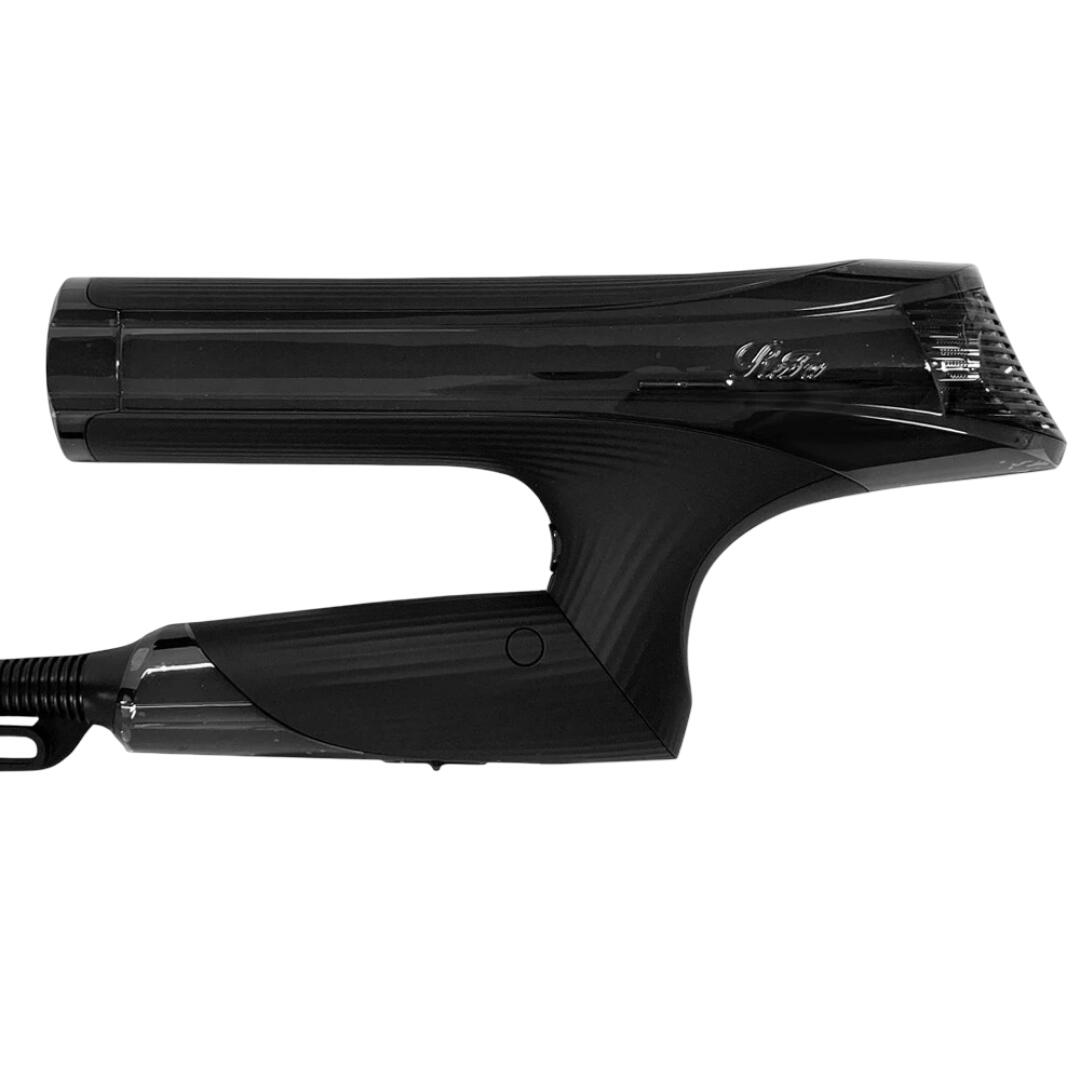 樂天商城 - 【保証付】【国内正規品】Refa　リファ　ビューテックドライヤーS+　ブラック　RE-BC-03A【年中無休　全国送料無料　最強翌日配送】【500円クーポン発行中】