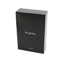 【保証付】【国内正規品】Brighte エレキブラシプラス ブラシ型美顔器 BRT-FSB180【年中無休 全国送料無料 最強翌日配送】【500円クーポン発行中】