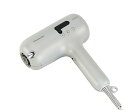 【保証付】【国内正規品】Panasonic パナソニック ヘアードライヤー ナノケア シルキーホワイト EH-NC50-W【年中無休 全国送料無料 最強翌日配...
