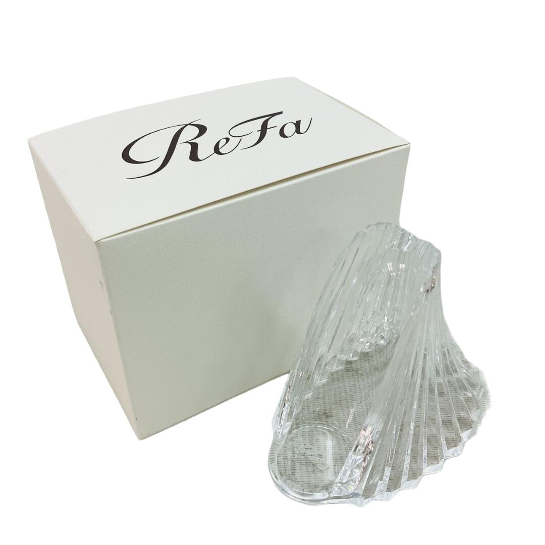 【保証付】【国内正規品】ReFa BEAUTECH DRYER SMART HOLDER　リファビューテックドライヤースマート ホルダー　RX-AL-00A【年...