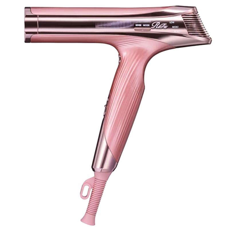 樂天商城 - 【保証付】【国内正規品】MTG ReFa　リファ BEAUTECH DRYER S+　ビューテック ドライヤー S＋　ピンク　RE-BC-05A【年中無休　全国送料無料　最強翌日配送】【500円クーポン発行中】