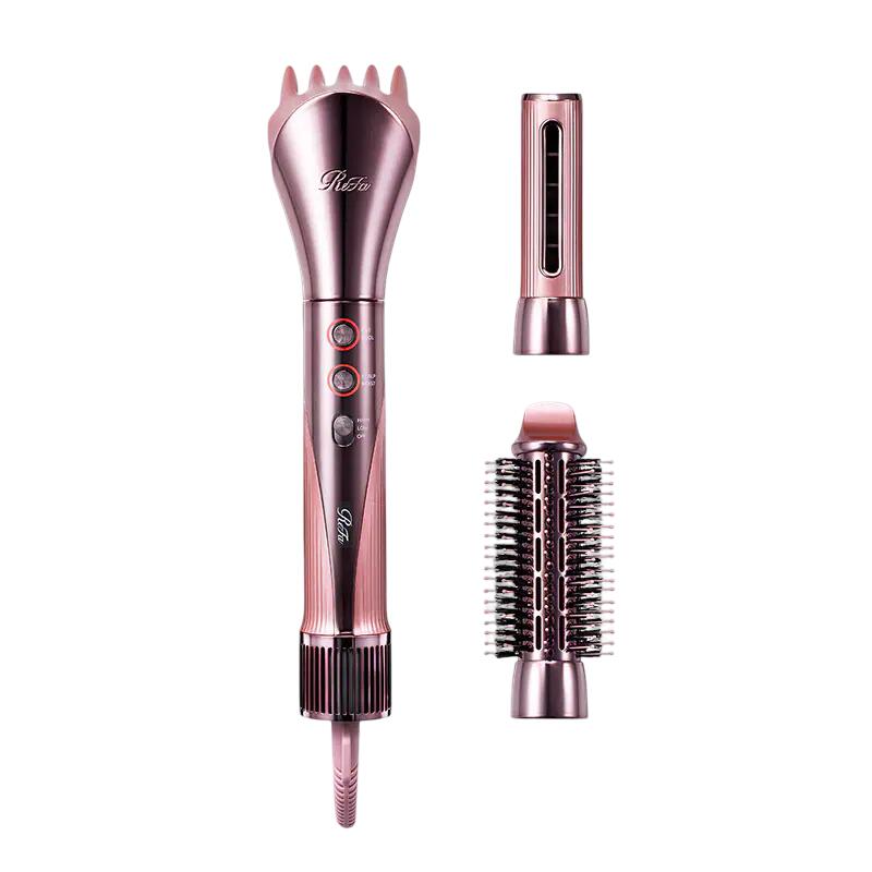 樂天商城 - 【保証付】【国内正規品】ReFa リファ　BEAUTECH RESETTER　ビューテック リセッター　ピンク　RE-BI-05A【年中無休　全国送料無料　最強翌日配送】【500円クーポン発行中】