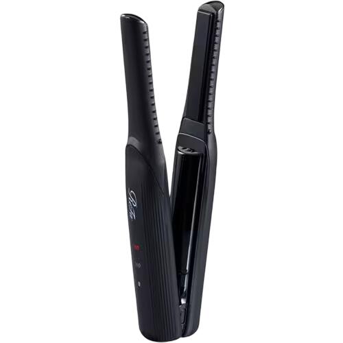 Refa リファ　BEAUTECH FINGER IRON ST ヘアアイロン ブラック　RE-AS-03A