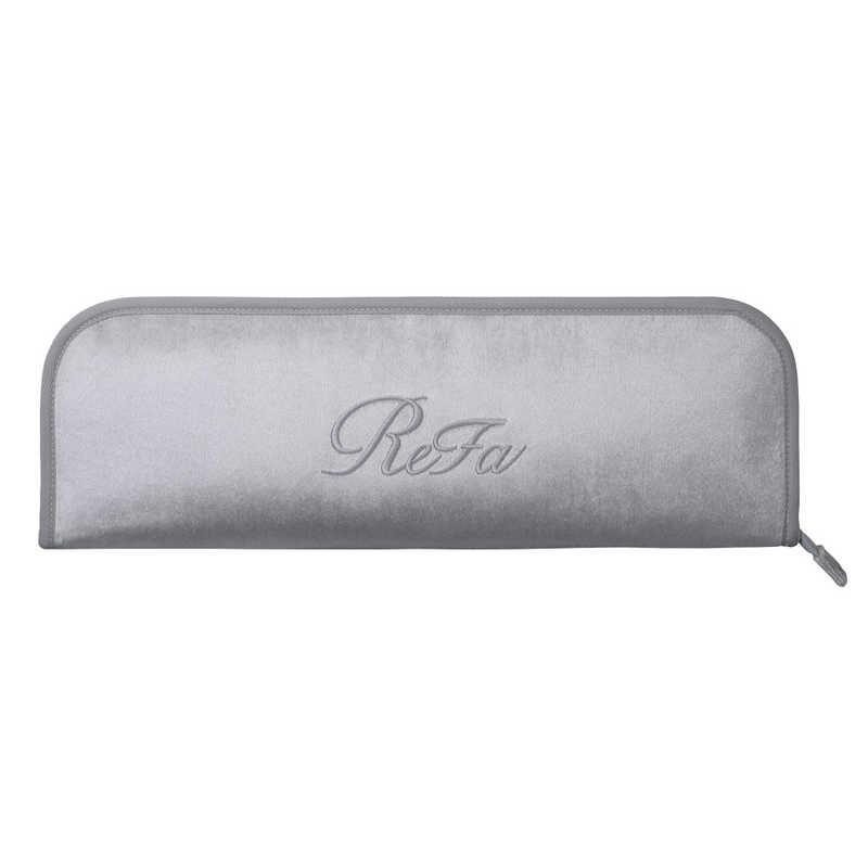 【保証付】【国内正規品】MTG ReFa HAIR IRON CASE リファ ヘアアイロンケース RS-CH-00A【年中無休　全国送料無料　最強翌日配送】【500円クーポン発行中】