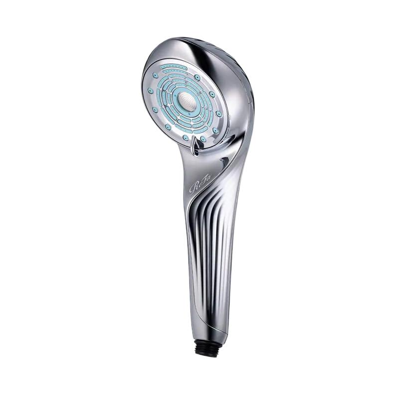 【保証付】【国内正規品】ReFa　リファ　FINE BUBBLE U＋　ファインバブル U＋　シルバー　RS-DE-15A【年中無休　全国送料無料　最強翌日配送】【500円クーポン発行中】（楽天・bearmarche 楽天市場店）