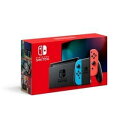 訳アリ　箱潰れ【全国送料無料　365日毎日発送】ニンテンド−スイッチ 　本体　Nintendo Sw ...