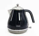 【国内正規品】【500円クーポン発行中】デロンギ DeLonghi 電気ケトル　ロンドンブルー　KB ...