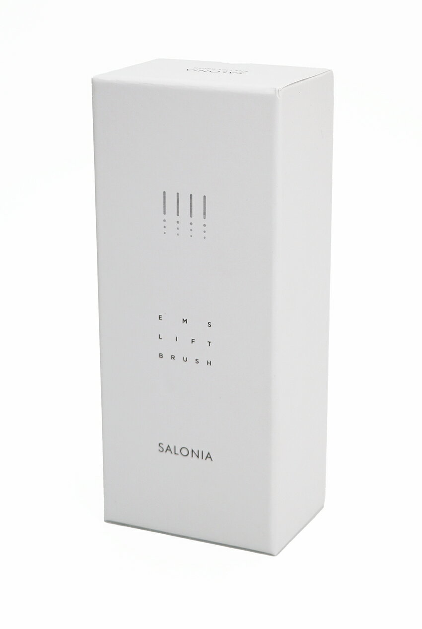 楽天市場】SALONIA EMS リフトブラシ SAL22206SLの通販 楽天市場】SALONIA EMS リフトブラシ SAL22206SLの通販