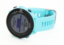 【保証付】【国内正規品】GARMIN ガーミン スマートウォッチ FOREATHLETE 55 AQUA【年中無休 全国送料無料 最強翌日配送】【500円クーポ...