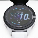 【保証付】【国内正規品】ガーミン Forerunner165 GARMIN MUSIC WHITE GRA【年中無休 全国送料無料 最強翌日配送】【500円クー...