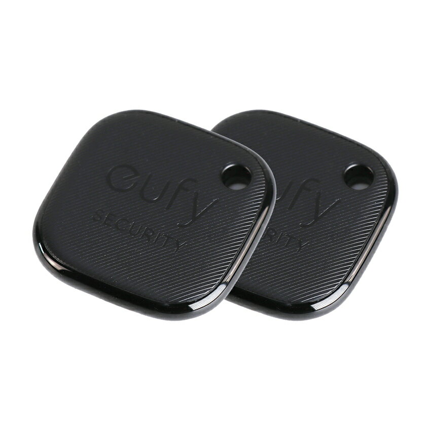 樂天商城 - 【3個入り】【国内正規品】アンカー　Anker Eufy Security SmartTrack Link iphone用　(紛失防止トラッカー) なくしものが、無くなる/紛失防止タグ/探し物