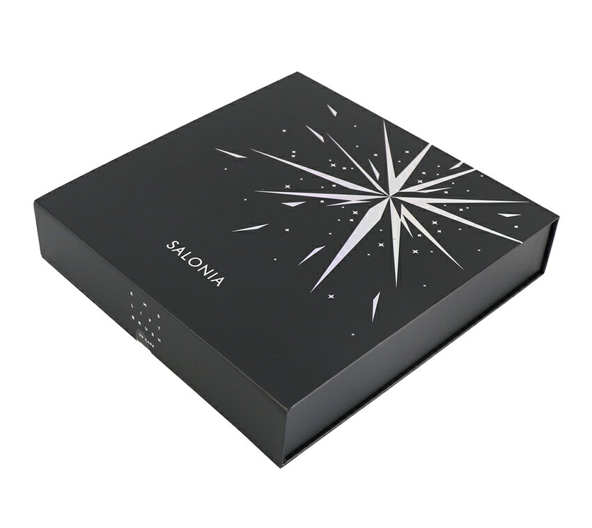 樂天商城 - 【保証付】【国内正規品】SALONIA サロニア 美顔器 EMSリフトブラシ 3Dケア SAL24305BK ギフト