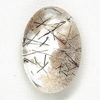 【天然石・宝石・ルース】 ガーデンクォーツ26.52CT 【天然石・宝石・ルース】 ガーデンクォーツ26.52CT