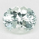 【天然石・宝石・ルース】　無処理ブルートパーズ7．49CT