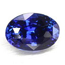【天然石・宝石・ルース】 非加熱・ブルーサファイア0.61CT(4)