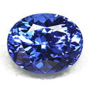 【天然石・宝石・ルース】　タンザナイト3．150CT