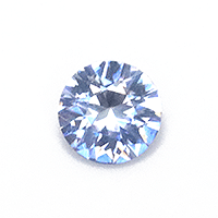 【天然石・宝石・ルース】　ベニトアイト0．088CT