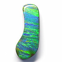 【天然石・宝石・ルース】 ボルダーオパール8．451CT