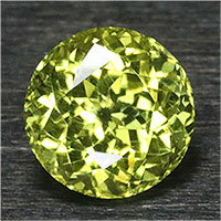 【天然石・宝石・ルース】　パラサイティックペリドット1．188CT