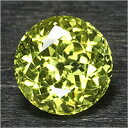 About this stone.. &nbsp; 宝　石　名 パラサイティックペリドット　 &nbsp; 重　　さ 1．188ct &nbsp; サイズ 6.27x 6.30x 4.45mm &nbsp; 形　　状 ラウンド &nbsp; 落下・発見場所 インドネシア／ジェパラ &nbsp; 硬　　度 6．5 &nbsp; 評　　価 ☆☆☆☆☆ &nbsp; 備　考 日独宝石研究所鑑別書付 鑑別書の作成希望の方はこちらからご注文ください。ある意味究極とも言える神秘の宝石・パラサイティック・ペリドット。 宇宙からやってきた一部の石鉄隕石の中に含まれていたのがペリドットの結晶。 年代測定の結果からパラサイティックペリドットは約43〜45億年もの昔に生成されたもの ということも分かっており、これは地球上に存在するどの宝石よりも古いと言われています。 この結晶が含まれていた隕石の特徴から“パラサイティック・ペリドット” と呼ばれており、 宇宙からの来訪者という意味合いで“ETペリドット”などと呼ばれることもあります。 左の画像は場所は異なりますが、同じ石鉄隕石の中に 結晶が入り込んだものです。こちらはロシアで発見されたもの。 このように結晶と言いましても殆どがこのようなガチャガチャと インクルージョンが入っていたり、彩りもペリドットの美しい イエローグリーンとは遠く、褐色みを帯びたものが大半でおよそ 宝石質と言えるものは殆どありません。 地球産ペリドットは数多くありますが、宇宙からやってきた ペリドットはまさに天からの贈り物とも言うべき、 奇跡の宝石と言えるでしょう。 宇宙から飛来してきた隕石に含まれていたペリドットの結晶ですが、 「パラサイト」と呼ばれる石鉄隕石は隕石全体のわずか1％程度のもので、 その中でもペリドットの結晶と呼べるほどの大きさと宝石質と呼べるほどの美しさを 併せ持ったものは、言うまでも無くほんの一握りの存在と言えます。 アメリカはカンザス州のアドミア隕石をはじめ、ロシアのセイムチャン地区、中国の フカン地区など数箇所での発見が確認されていますが、 このパラサイト隕石そのものが稀少であるばかりでなく、ペリドットの結晶を含むもの、 さらには宝石質と呼べる美しい結晶などは、探してもそうそう見つかるものではございません。 殆ど唯一とも言うべき宝石質のものが見つかるのは インドネシアのジェパラ県で見つかったものです。 バリ島の近くです。 ジェパラ・パラサイトなどと呼ばれることもあり、 ニードル（チューブ）インクルージョンもジェパラ産の特徴と言われています。 このチューブ状インクルージョンが虹色の 輝きを見せるものは全体の 僅か5％にも満たないであろうと言われます。 カットストーンのパラサイティックペリドットで1CTのサイズを超えるものは世界においても 数えるほどしか存在し得ません。　今やネット上で探せないものは無いと言われる 現在においても、1ctアップのルースはほとんど皆無と言えるでしょう。 そしてその中でもラウンドの形状にカットされたものは極めて稀少性が高いです。 当店が入手しましたこのETペリドットは、文句の付けようが無いと言っても過言ではない、 完璧な美しさを見せてくれます。 常に“美しさ”を第一に仕入れをする当店に来るべくしてやってきたルースと言えるでしょう。 全ての1ctアップのルースを見たわけではございませんが、あえて言わせて頂きましょう。 “ベストクォリティ”だと。　これに勝るものがあれば是非見せて頂きましょう。 この1．188ct　というサイズは、このETペリドットに関して申し上げれば、 まさに　“驚異的”　なビッグサイズです。　そして、サイズのみに終わらず、 カラー、カット、輝き、全てが理想的とも言うべき、“プレミアム”な一石です。 ルーペで見てもニードルインクルージョン以外の余分なものは恐らく見つけるのは不可能でしょう。 肉眼ではとてもクリアーな結晶で、輝きもとても強いものです。 結晶の真ん中にぽっかりと窓が開いたようなウィンドウでは勿論ございません。 結晶の中心から溢れ零れんばかりの光の洪水です。 日独宝石研究所の鑑別書付き（パラサイト鑑別）の証書も付いております。 また、パラサイティックペリドットの記事が掲載された日独宝石研究所の機関誌もお届け致します。 ↓ 例えばこんなリングやペンダントトップをお作りすることが出来ます。 高品質メレダイヤを使用して作成する当店のジュエリー加工は非常に高い評価を頂いております。 この石にふさわしいプレミアムジュエリーをお作り下さい。 例えばこんなジュエリー加工も出来ます。　　 お気軽にお問い合わせ下さい。 合成によるイメージ画像ですので、サイズ比率に若干の誤差がございます。