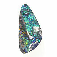 Boulder - 【Opal】 ボルダーオパール 6．85CT
