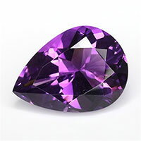 【Amethyst】 アメジスト 7．60CT