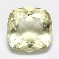 【天然石・宝石・ルース】リビアングラス5．39CT