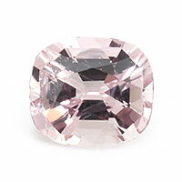 【天然石・宝石・ルース】　モルガナイト0．77CT