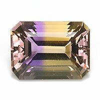 【天然石・宝石・ルース】　アメトリン（非加熱）7．85CT