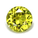 【天然石・宝石・ルース】　パロットクリソベリル0．27CT