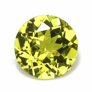 About this stone.. &nbsp; 宝　石　名 パロットクリソベリル &nbsp; 重　　さ 0．23ct　 &nbsp; サイズ 3.9x 3.9x 2.1mm &nbsp; 形　　状 ラウンド&nbsp; &nbsp; 産　　地 インド／オリッサ &nbsp; 硬　　度 7 &nbsp; 評　　価 ☆☆☆☆☆ &nbsp; 備　考 &nbsp; 鑑別書の作成希望の方はこちらからご注文ください。オウムの様な明るく美しい発色が魅力のパロットクリソベリルです。 インドのオリッサ地区で採掘されたパロットクリソベリル。 採掘できた期間がわずか6,7年というもので、 全体の採掘量も少量で、幻のクリソベリルとさえ言われています。 ほとんど市場では流通していない宝石で、 稀に見かけても綺麗なものはほとんど残っていないのではないでしょうか。 こちらのパロットクリソベリルは彩りが鮮やかで透明感高く、 夜に際立って輝くネオンの様な発色がとても美しいです。 テリもよく、他の宝石では見られない際立った発色が目を引きます。 過去に採掘された結晶が僅かに市場に流れる程度の稀少石ですが、 独自のルートで仕入れた高品質ルースをカットしたもので、 優れたカットによって最大限に美しさが発揮されているルースです。