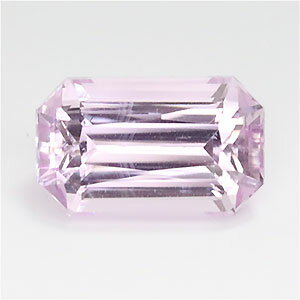 【Kunzite】 クンツァイト（無処理） 3．81CT