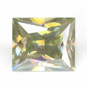 About this stone.. &nbsp; 宝　石　名 チタニアダイヤ（合成ルチル） &nbsp; 重　　さ 1．69ct &nbsp; サ　イ　ズ 7.0x 6.0x 3.8mm &nbsp; 形　　状 スクエア&nbsp; &n...