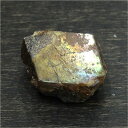 About this stone.. &nbsp; 石　　名 レインボーガーネット&nbsp; &nbsp; 重　　さ 15．30ct &nbsp; サ　イ　ズ 一番長い所で約　17mm &nbsp; 産　　地　　 奈良県／天河村 &nbsp; &nbsp; &nbsp; 鑑別書を作成希望の方はこちらからご注文ください。