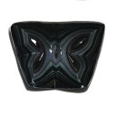 【Obsidian】 レインボーオブシディアン 27ct(5.4g)