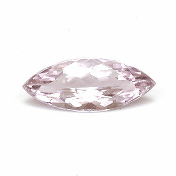 【天然石・宝石・ルース】 ピンクダイアスポア(ズルタナイト)0.46CT