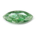 【Tourmaline】 クロムトルマリン 1.01CT