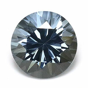 【合成石・ルース】 合成グレーガーネット(ヤグ)2.95CT 【合成石・ルース】 合成グレーガーネット(ヤグ)2.95CT