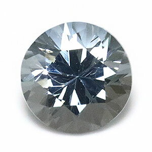 【合成石】 合成グレーガーネット（ヤグ）1．32CT
