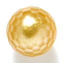 【天然石・宝石・ルース】 ゴールデンパール(南洋真珠)14.64CT(4)