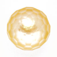 【天然石・宝石・ルース】 クリームパール(南洋真珠)8.17CT